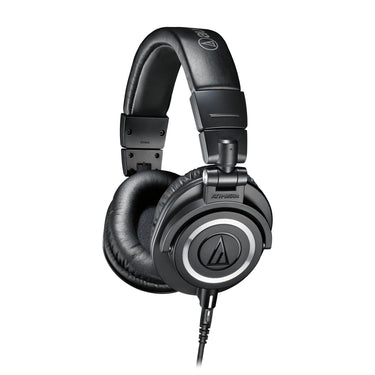 Audifonos Audiotechnica Profesionales Dinamicos, Ath-m50x